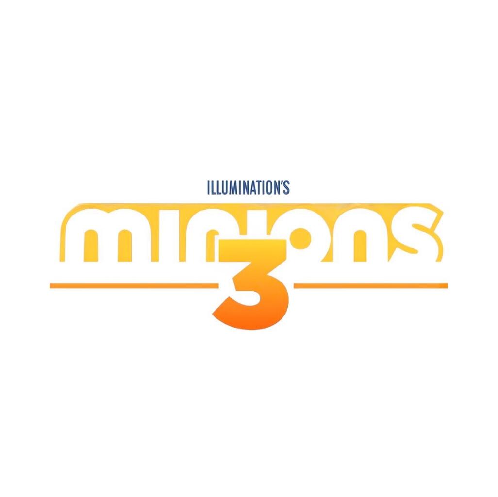 Minions 3 (2026) | Illumination 3D Animated Movie