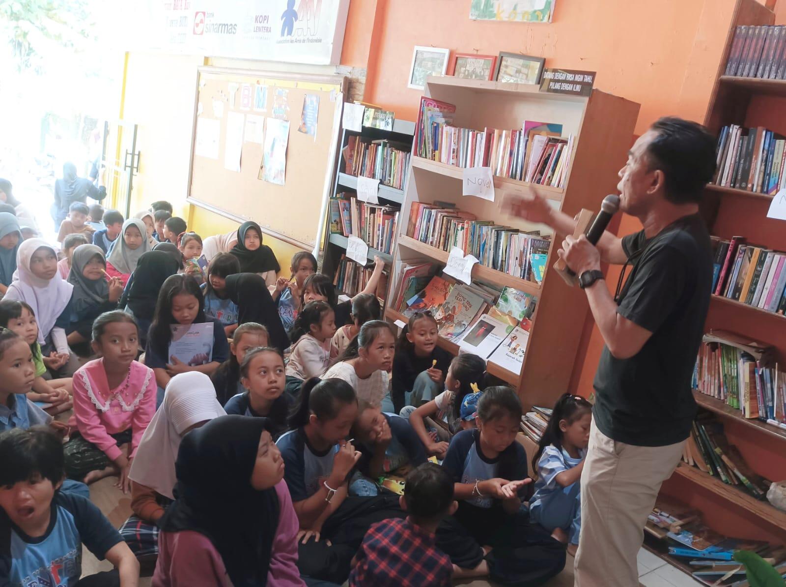 Kamu Pasti Benci Bila Musuhmu Sukses dan Baik-baik Saja