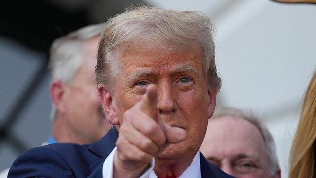 Resmi! Trump Patok Tarif Impor RI 19%, Ini 'Imbalan' untuk AS