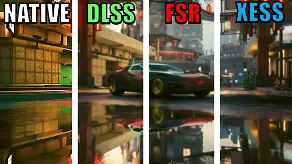 Masa Depan Upscaling: Akankah FSR/XeSS Bisa Kalahkan Dominasi DLSS?
