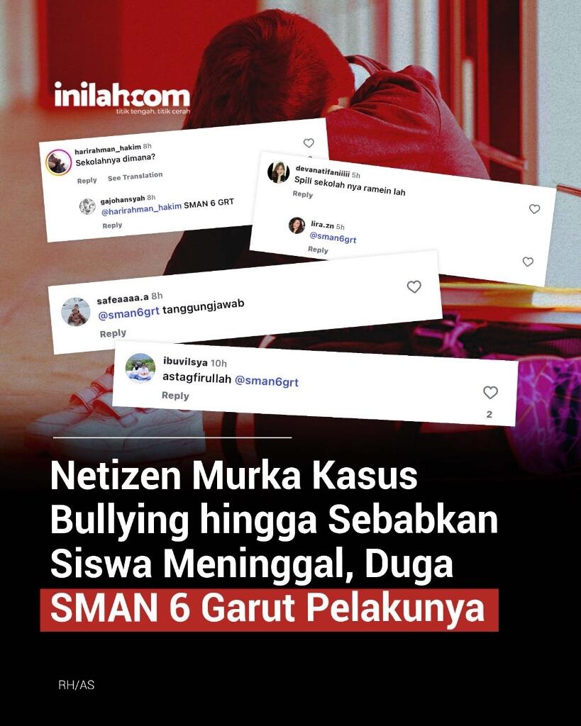 BERITA GONZO: Anak Itu Mati di Negeri yang Katanya Merdeka