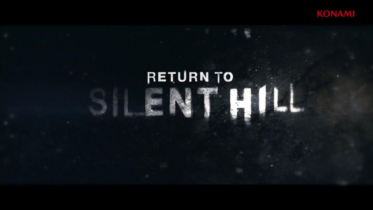 Return to Silent Hill (2026) | Based On Silent Hill 2 Games