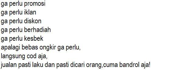 Usaha Paling Praktis | Minim Biaya Operasional dan Paling dicari Orang