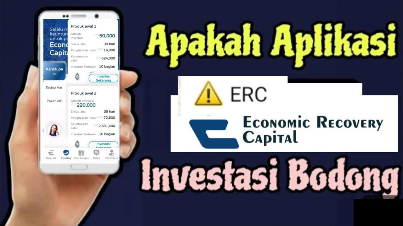 Erc Investasi Apk Unduh Gratis Versi Terbaru Untuk Android Versi 2025