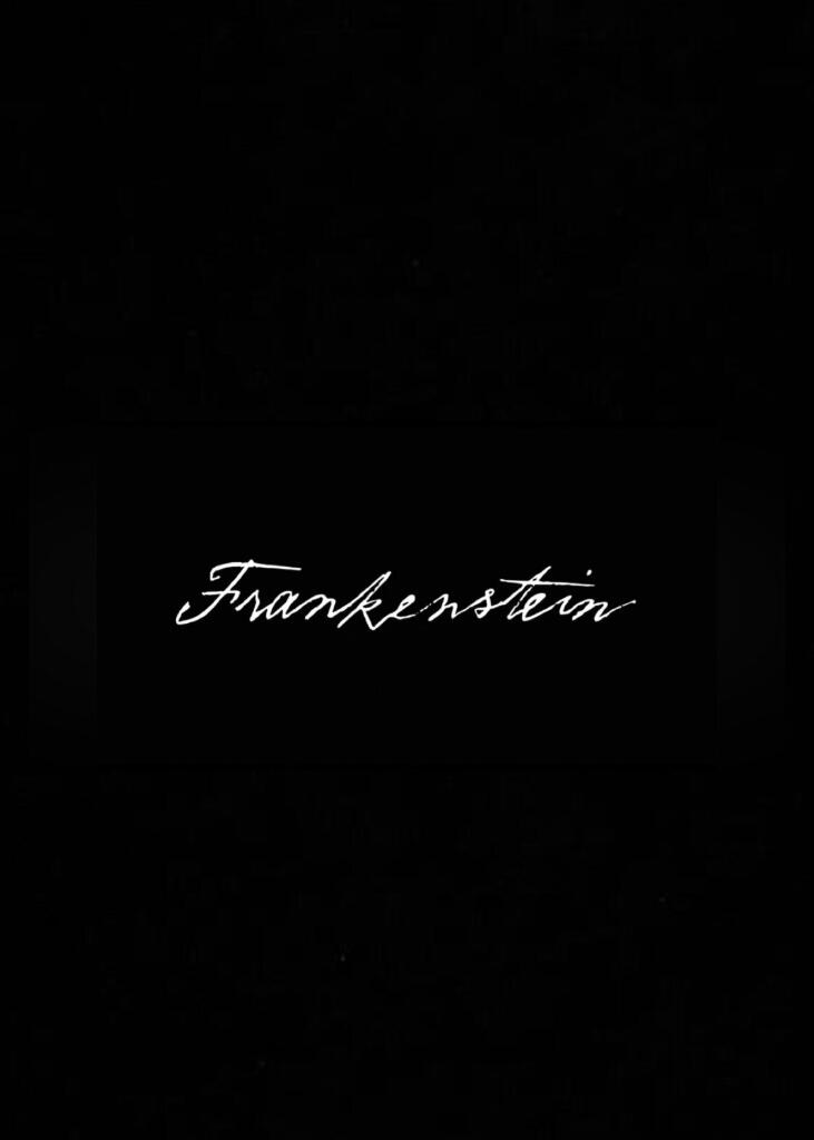 Frankenstein (2025) | Netflix | Guillermo del Toro