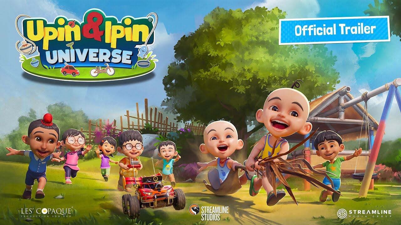 Upin Ipin Universe Apk v1.0 Unduh Gratis Versi Terbaru Untuk Android 2025