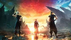 5 Diskon Game Final Fantasy di PlayStation Juli Saving 2025