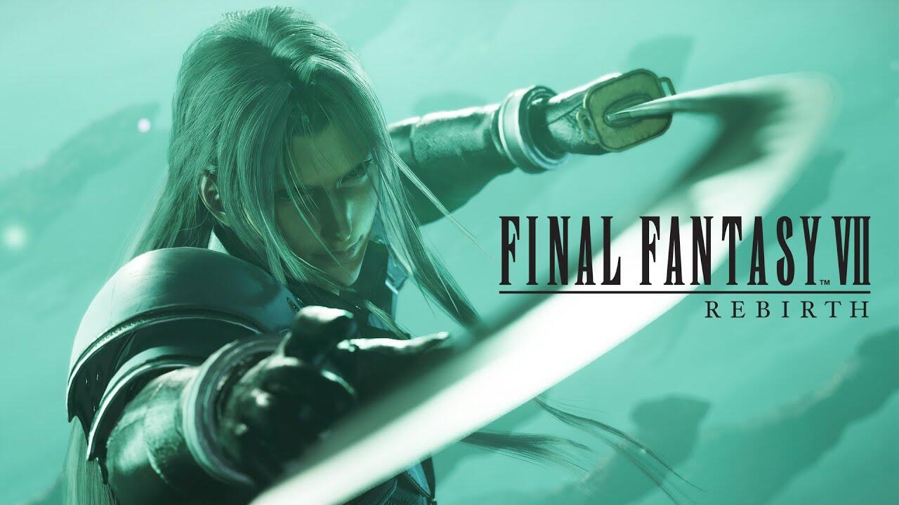 5 Diskon Game Final Fantasy di PlayStation Juli Saving 2025