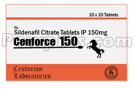 cenforce 150 mg