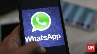 Muncul Wacana Fitur Call dan Video Call WhatsApp Dibatasi di Indonesia