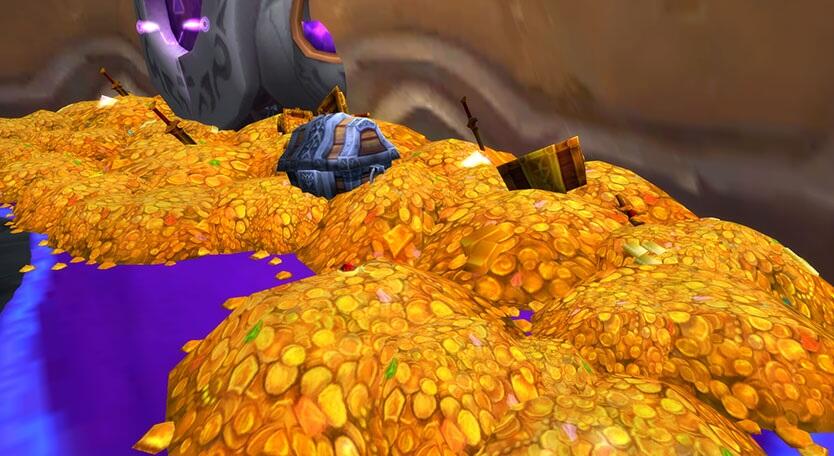 &#91;Share Pengalaman&#93; Cara Nambah Gold di WoW Dragonflight Tanpa Grind Berat