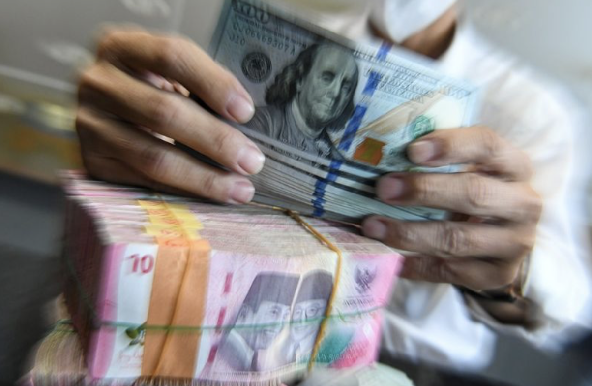 Utang Luar Negeri Indonesia Tercatat Rp7.074 Triliun di Mei 2025