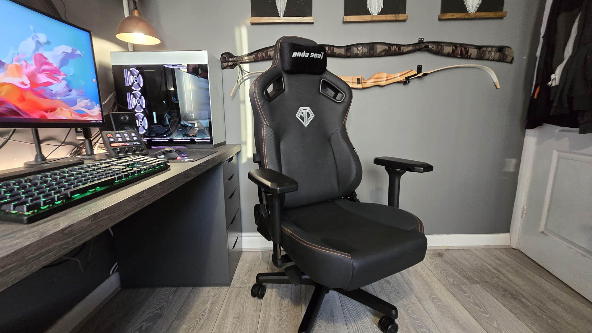 5 Rekomendasi Kursi Gaming Terbaik dan Paling Nyaman