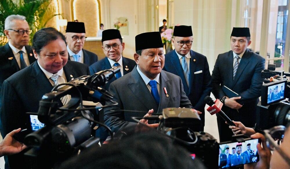 &#91;TARIF IMPOR AS TURUN&#93; Industri Garmen &amp; Alas Kaki Cium Harapan Baru!