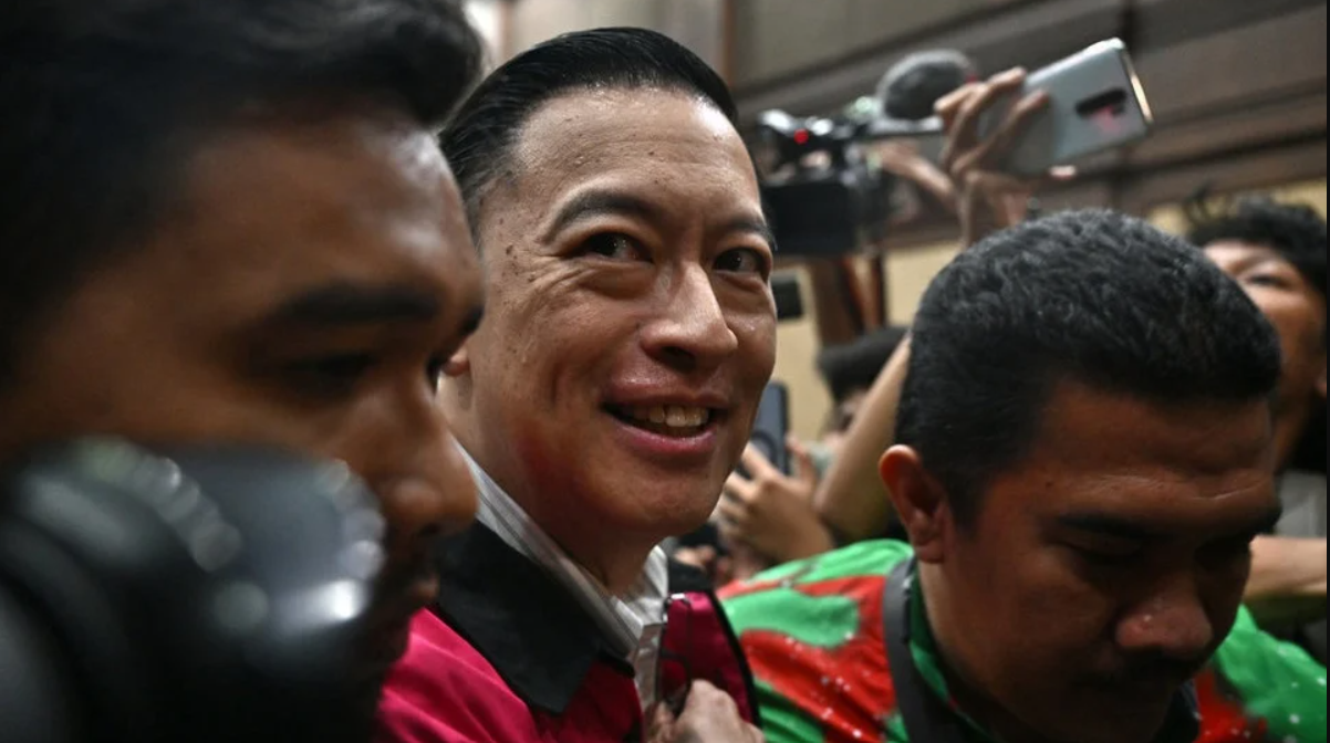 Justice for Tom Lembong: Hero Jujur Kena Nerf, Yang Curang Dapat Skin Epic