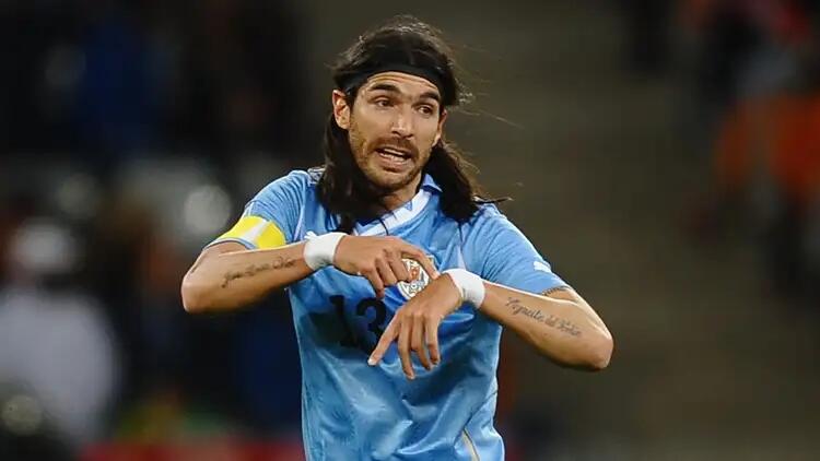 Real Anti Zona Nyaman! Kisah Sebastian Abreu, Pesepakbola Uruguay dengan 32 Klub