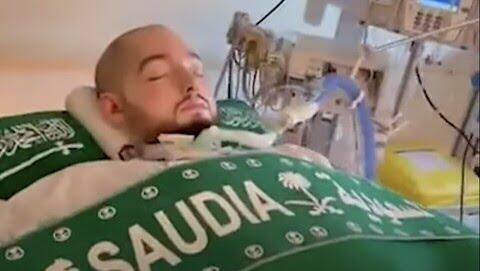 Usai 20 Tahun Koma, Pangeran Arab Saudi Al-Waleed bin Khaled Meninggal Dunia.
