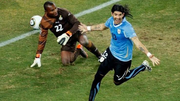 Real Anti Zona Nyaman! Kisah Sebastian Abreu, Pesepakbola Uruguay dengan 32 Klub