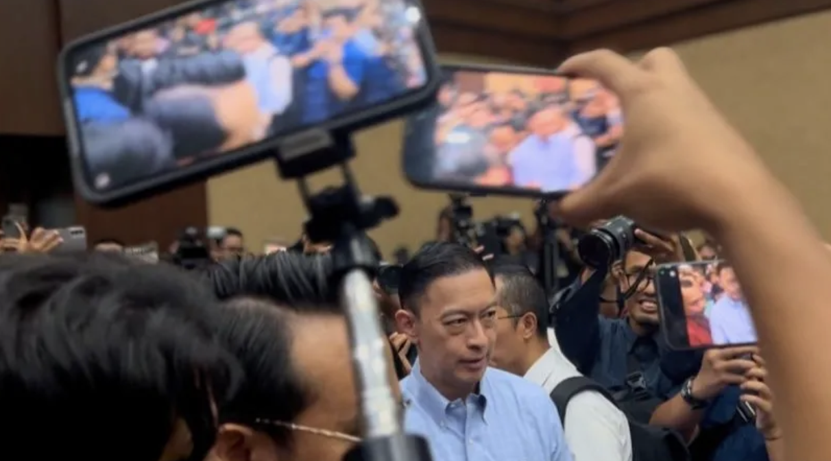 Indonesian Audit Watch Sebut Kasus Gula Tom Lembong Cacat Sejak Awal