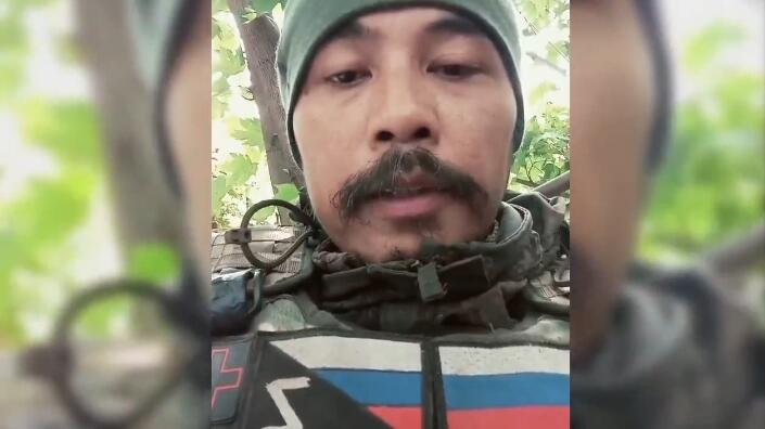 Dikira Suhu, Ternyata Cupu ! | Eks Marinir Minta Pulang Setelah Gabung Tentara Rusia