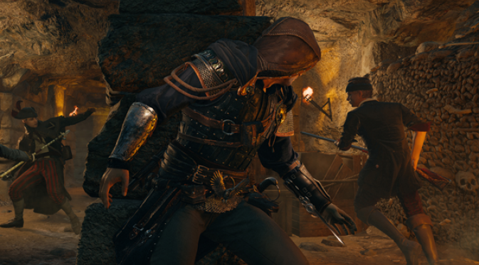 Mengapa Game Kekerasan Begitu Populer? Ini Dia Alasannya!