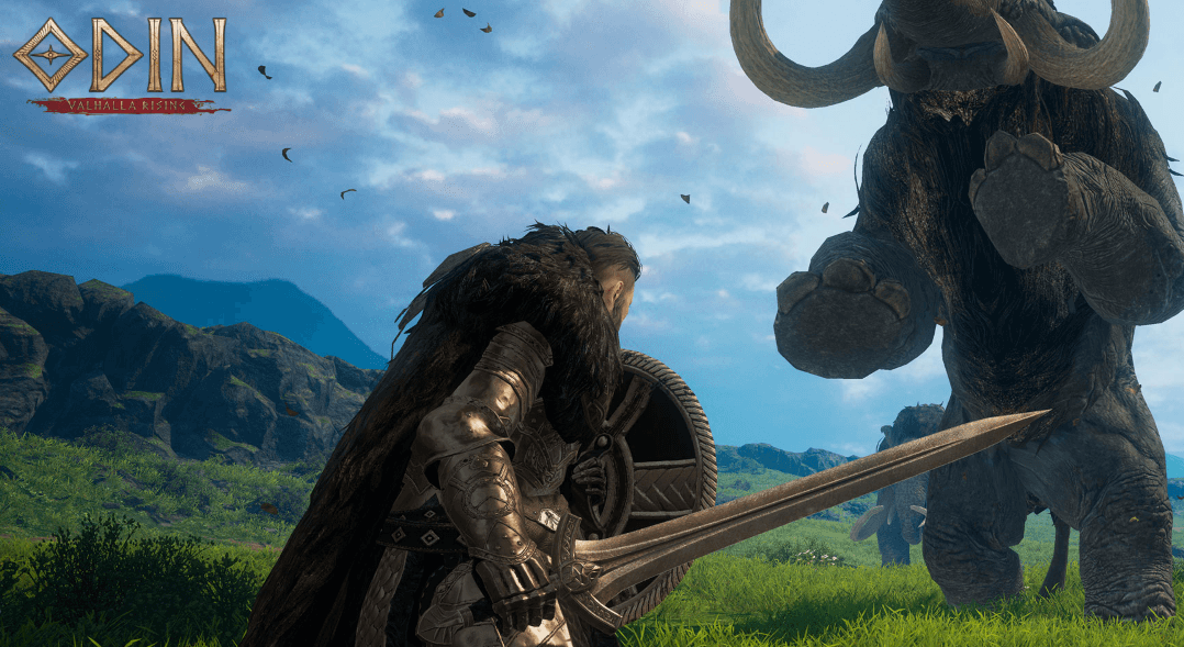 Odin Valhalla Rising – Diamond Buat Apa Aja Sih? Cuan atau Boncos?