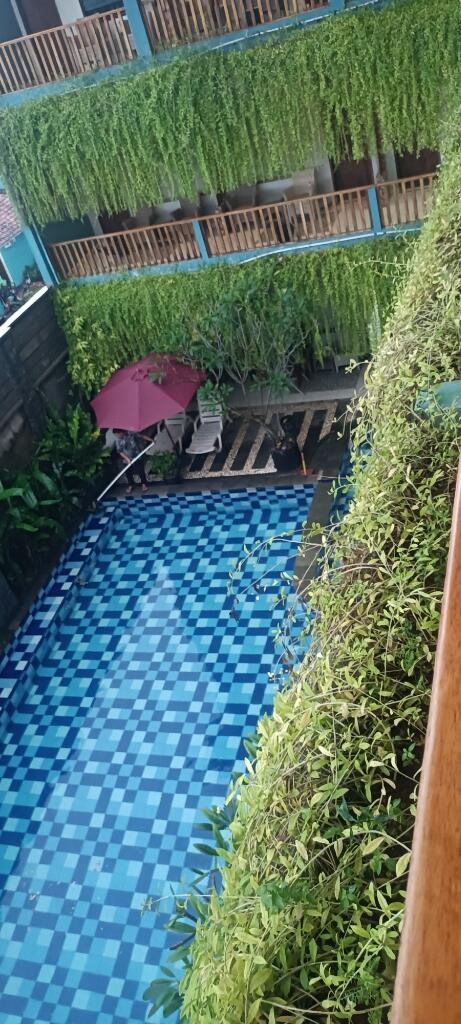 Hotel Murah Di Pangandaran