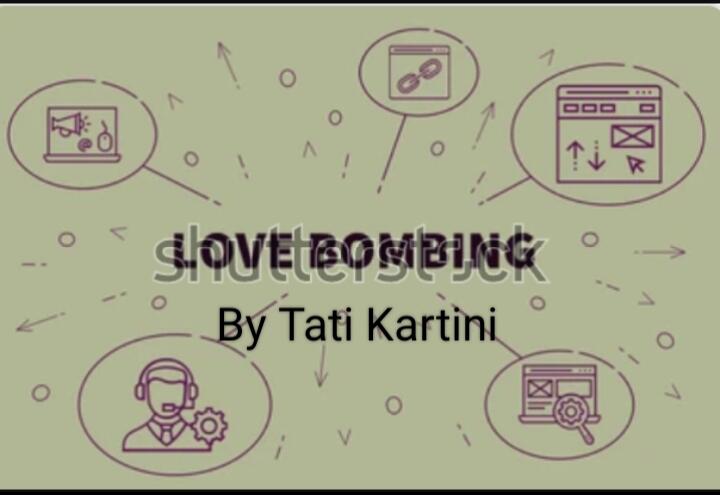 LOVE BOMBING 