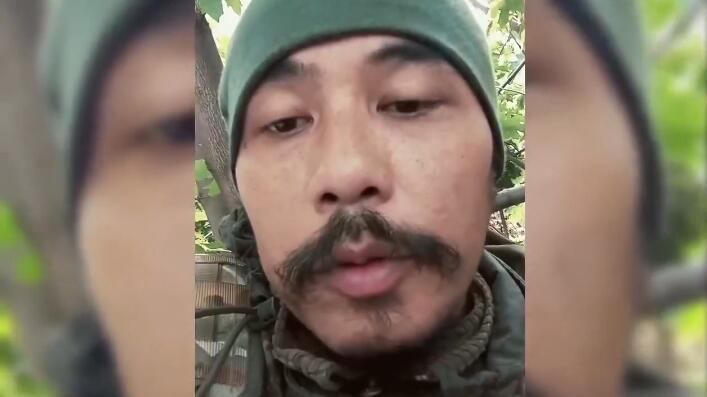 Dikira Suhu, Ternyata Cupu ! | Eks Marinir Minta Pulang Setelah Gabung Tentara Rusia