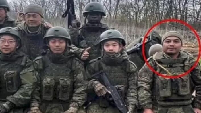 Dikira Suhu, Ternyata Cupu ! | Eks Marinir Minta Pulang Setelah Gabung Tentara Rusia