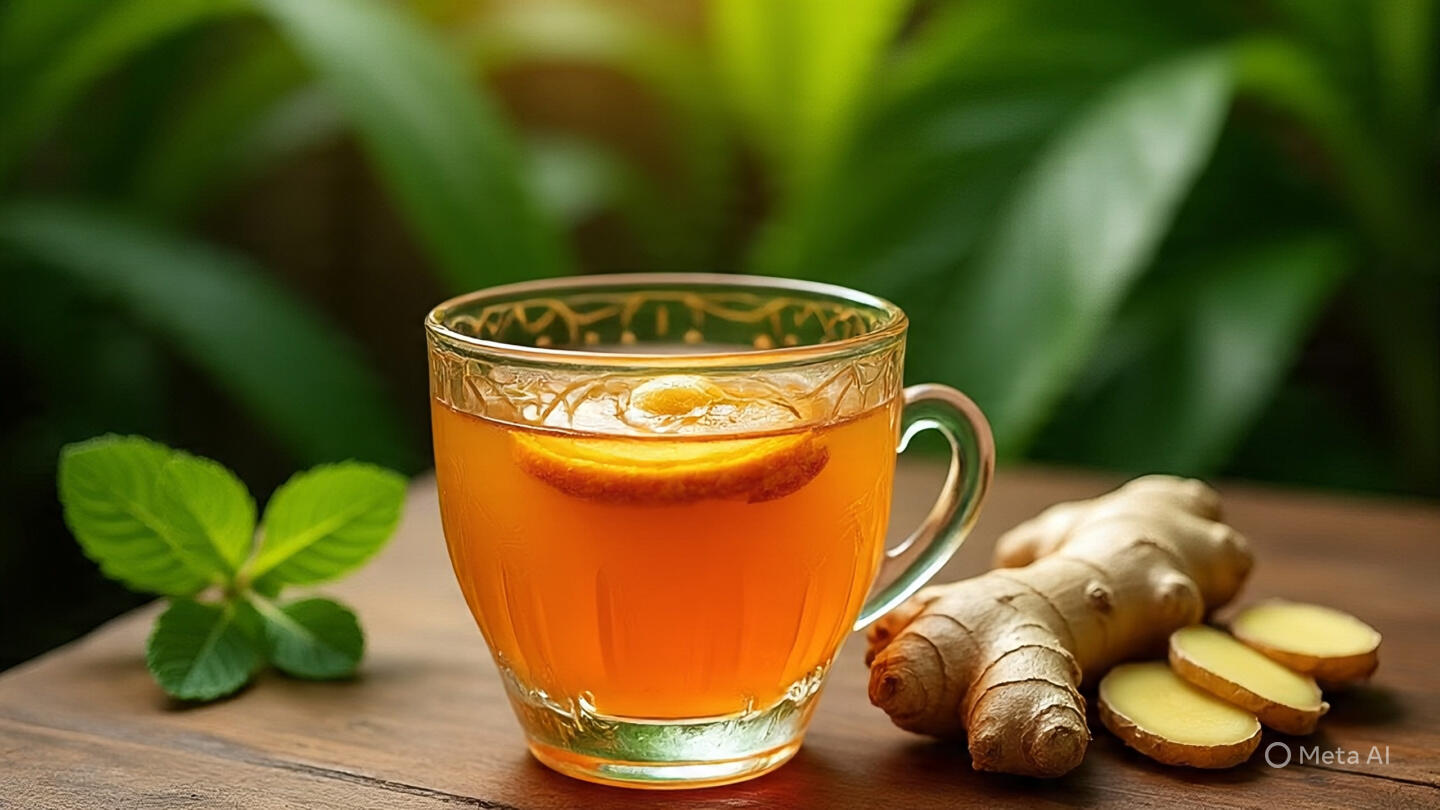 Budaya Minum Jamu 1x Sehari di Indonesia: Manfaat dan Risikonya