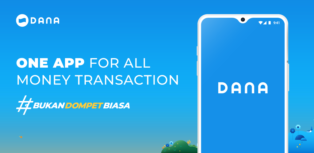 Dana Versi 2.54.2 Apk (Old Version) Unduh Gratis Versi Terbaru Untuk Android 2025