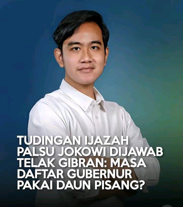 Polisi Sita Ijazah Asli SMA dan S1 Jokowi, Jadi Bukti di Pengadilan
