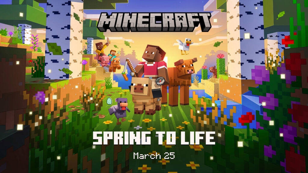 Minecraft MOD APK 1.21.96.1 (Dinheiro infinito) Nova VersÃ£o para Android/IOS