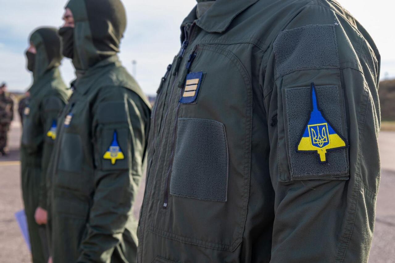 Pesawat Hancur Pilot Selamat, Mirage 2000 Ukraina Terkonfirmasi Rontok