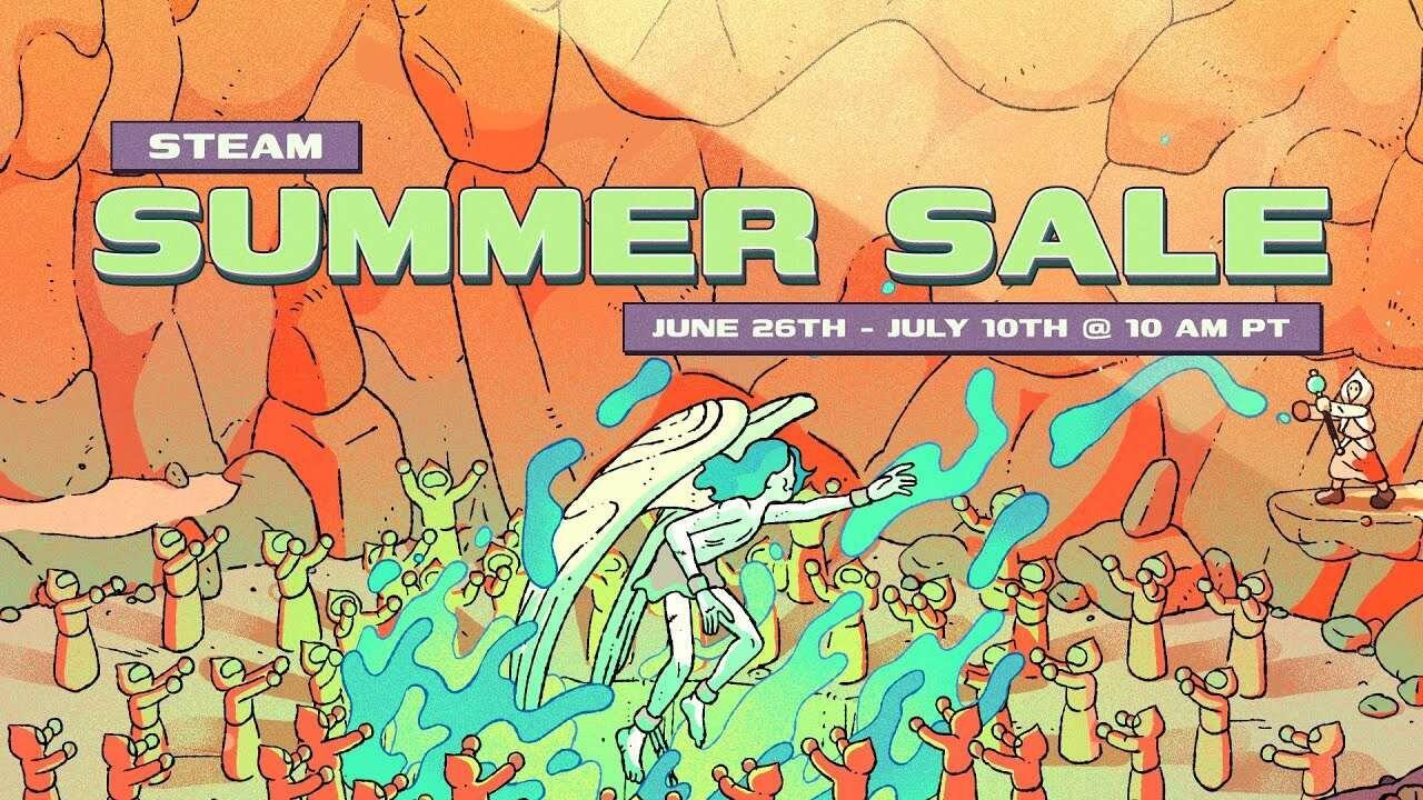 5 Diskon Game Survival Horror Terbaik di PS Store Summer Sale 2025