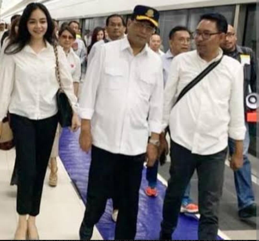 Tuntutan Terdakwa Pengamanan Judol di Kominfo: 6,5 hingga 15 Tahun Bui