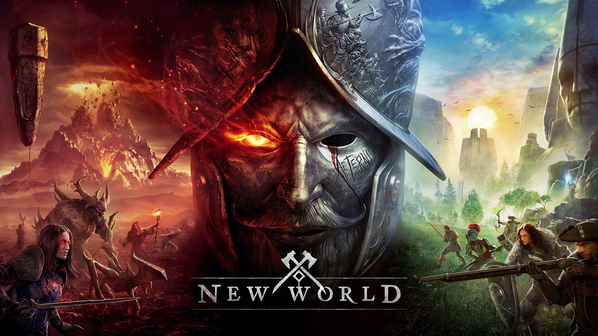 [ASK + SHARE] Agan Pernah Cuan Gede di New World? Ceritain Dong Trik Favoritmu!