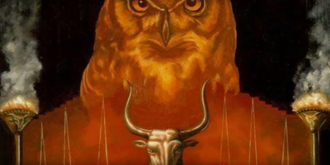 Moloch dan Molor