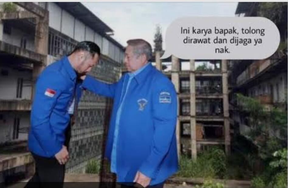 Jokowi Curiga Ada Keterlibatan Tokoh Besar di Balik Isu Ijazah Palsu