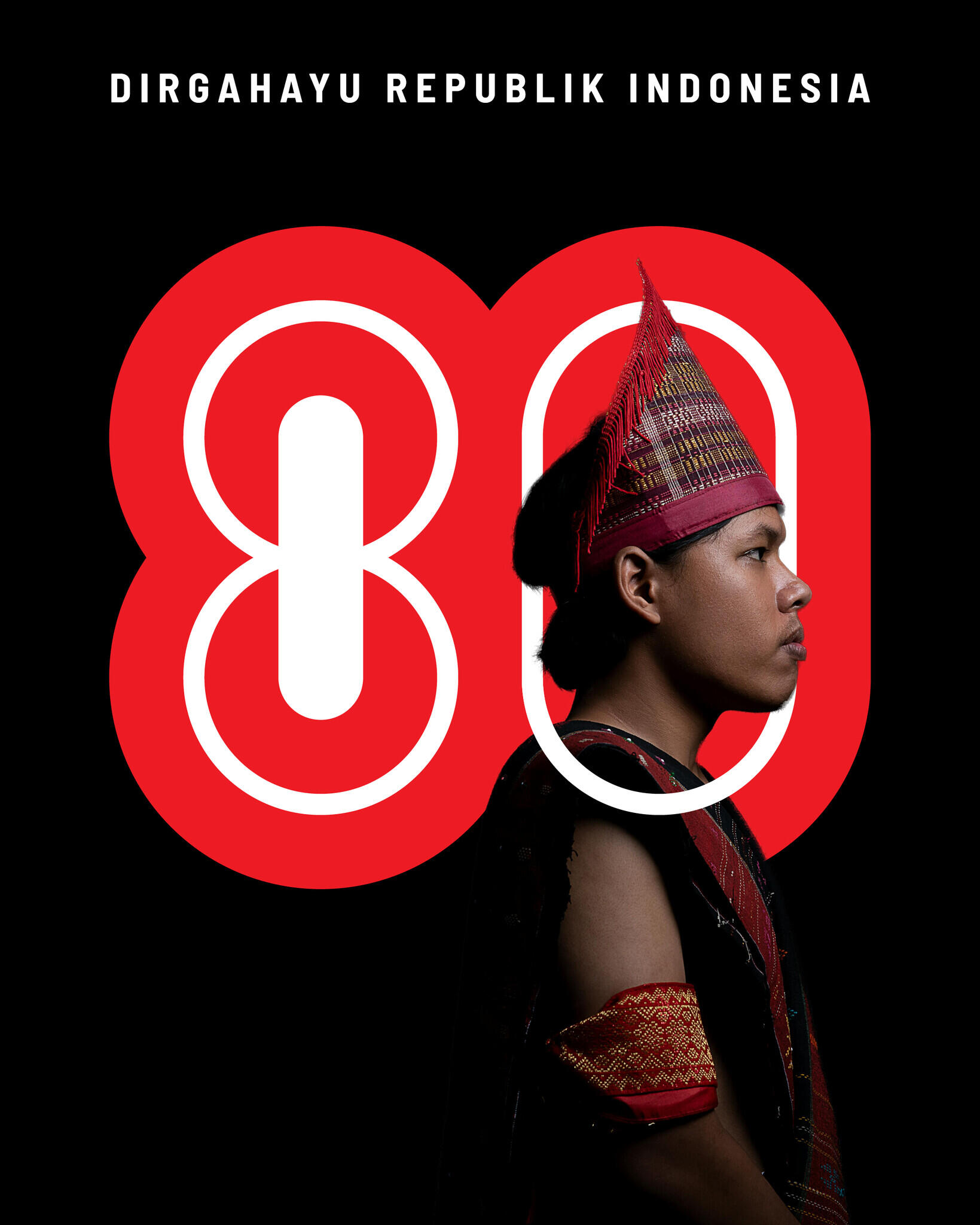 Link Download Logo HUT RI Ke-80 Hari Kemerdekaan Indonesia
