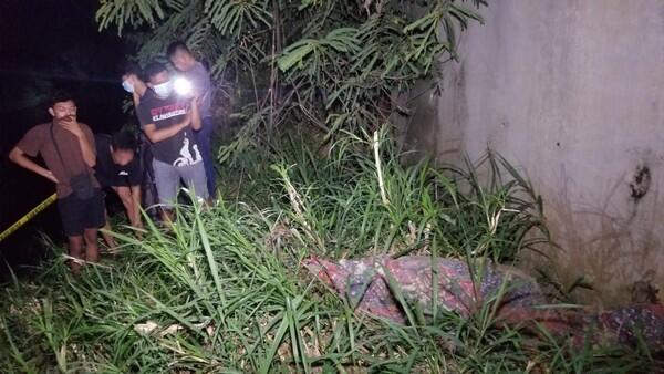 Tragis Bos Angkringan Ponorogo Dihabisi Pria Pengangguran Saat Oral Seks