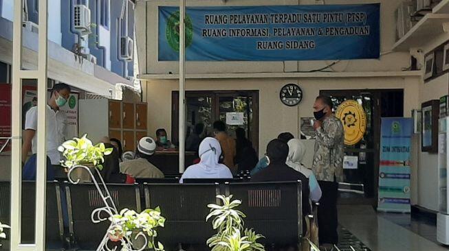 buat apa menikah kalau ujung-ujungnya bercerai ? mendingan ngejomblo kayak ane