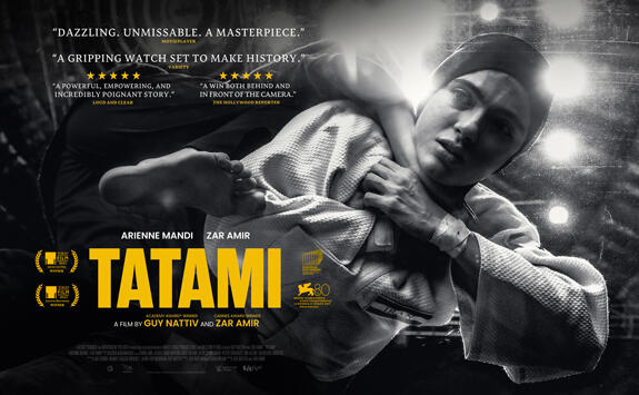 KlikFilm Hadirkan Dua Film Festival Internasional Simak Tanggal Tayangnya