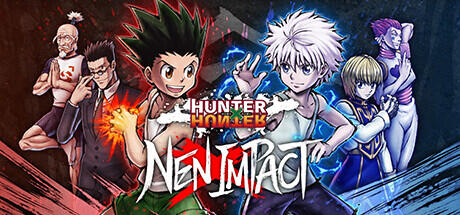 5 Fakta Menarik Hunter x Hunter: Nen x Impact