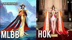 5 Hero Tandem Terbaik untuk Zetian di Honor of Kings