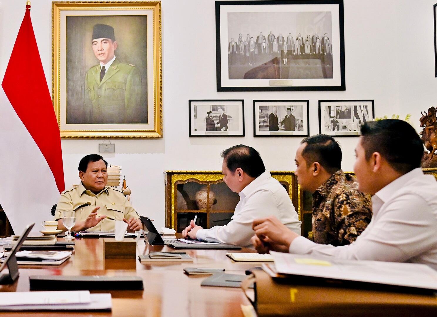 Bukan Janji! KEK Buktiin Ekonomi Bisa Tumbuh dari Pinggiran