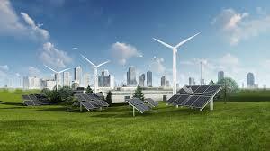 Transisi Energi, Solusi Cerdas Hadapi Krisis Iklim!