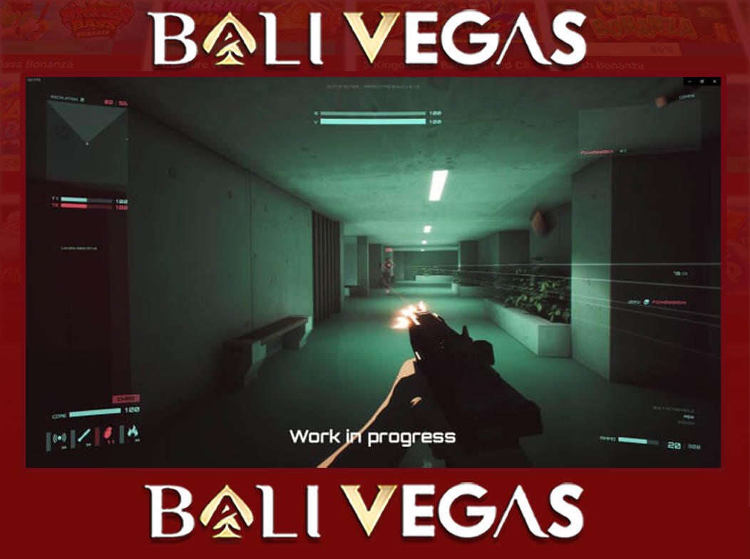 Ada Game FPS Cyberpunk Baru 'Out of Action'