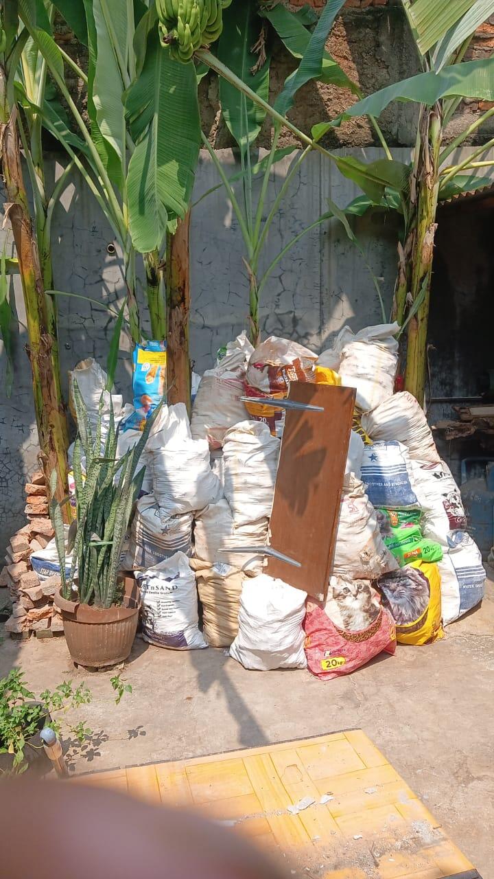 SHARE : SHARE PUING +-20an KARUNG